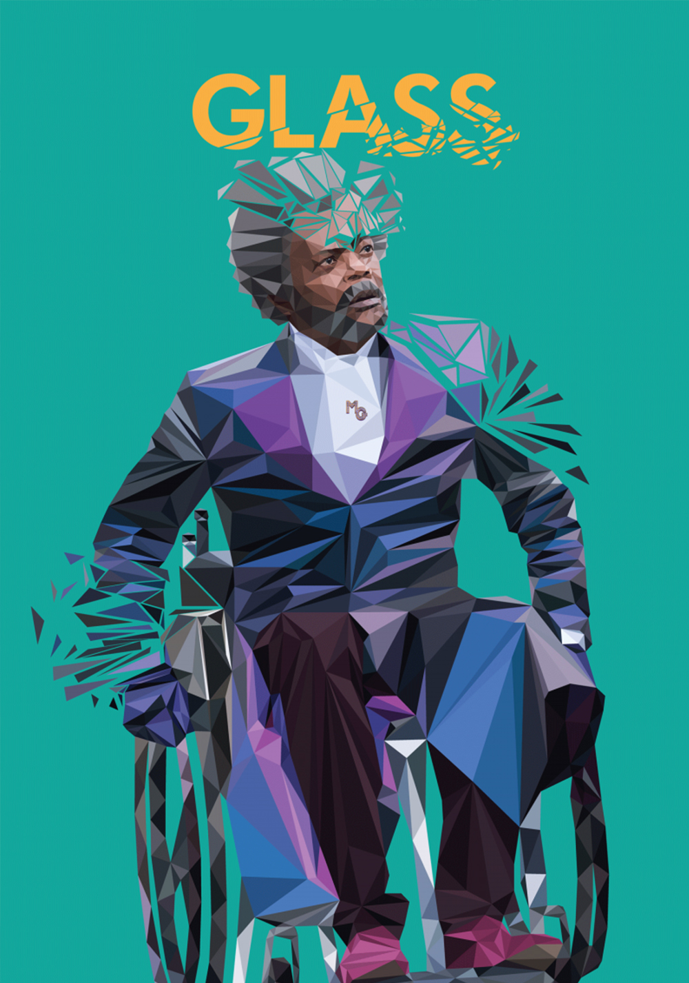 Glass (2019) [43990] (A1703992117) [[Movies]] --Plex--